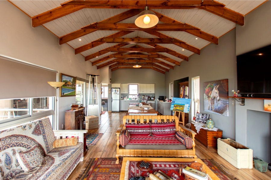 4 Bedroom Property for Sale in Langebaan Country Estate Western Cape
